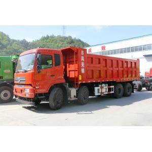 6.5m Dongfeng Commercial Vehicle 310HP 8X4