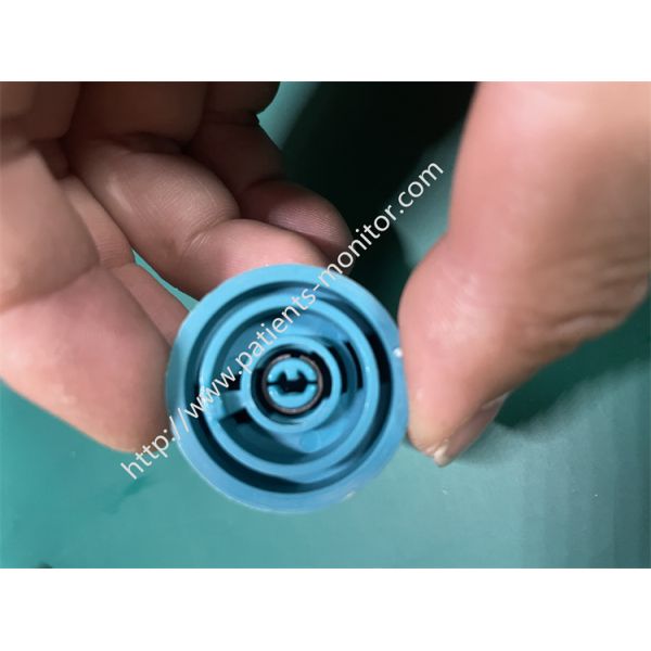 GE RESPONDER 3000 Defibrillator Knob For Medical Defibrillator Devices