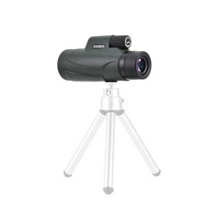 Roof Prism 8X Magnification KANDAR Monocular Telescope for Birdwatching