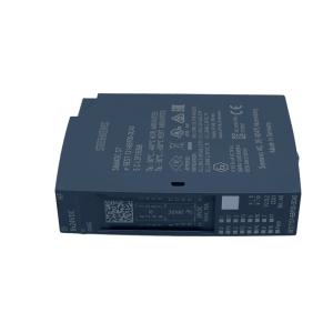 China 6ES7131 6BF00 0CA0 Programmable Logical Controller Industrial Automation Plc SIMATIC on sale