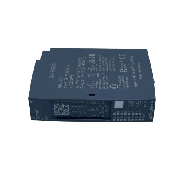 6ES7131 6BF00 0CA0 Programmable Logical Controller Industrial Automation Plc