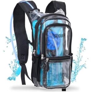 Sojourner Hydration Pack, Hydration Backpack - Water Backpack with 2l Hydration