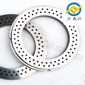 Buy High Hardness Tungsten Carbide Seal Rings Anti Corrosion YG20C YG25 at wholesale prices