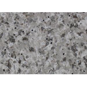 Quality Custom Made Cultured Marble Shower With Polished Surface Finished for sale