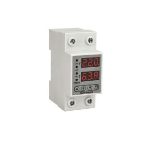 A New Generation of High Quality Double row Over and Under voltage protector