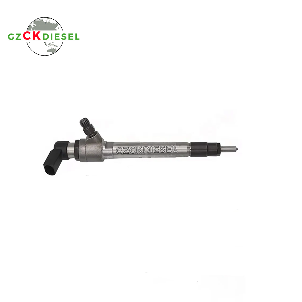 03L130277B Injector A2C9626040080 5WS40539 03L130277S A2C59513554 For 1.6 TDI Engine
