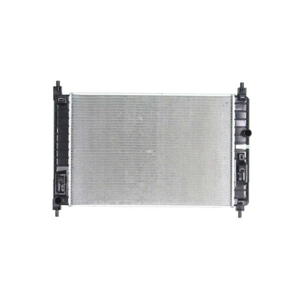 Buy 2010-2018 Chevrolet SAIL 1.2 Cooling System Aluminum Radiator for Engine Coolant Cooler at wholesale prices