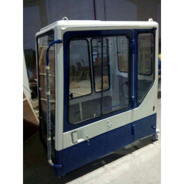 Buy OEM Komatsu PC200-5/300-5,PC400-5 Excavator Cab/Cabin Operator Cab at wholesale prices