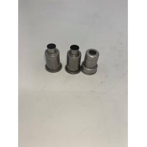 Precision Metal Cup Components – Strong Structure, Lightweight Design, Smooth