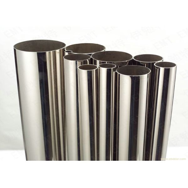 C70600 Thickness 2.77mm 1/2" Sch40 Nickel Alloy Pipe