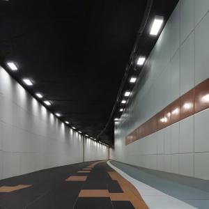 Temperature-Stable Insulated Vitreous Enamel Panels for Extreme Climates