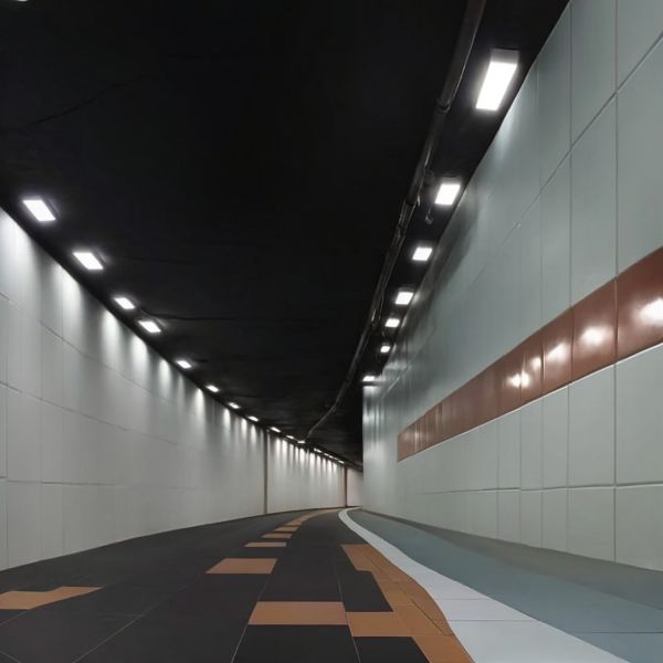 Buy Harmonic Symmetrical Vitreous Enamel Panels for Aesthetic Appeals at wholesale prices