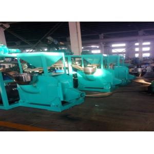 China 50HZ Crusher Plastic Machine , Dust Resistance Plastic Waste Recycling Machine on sale