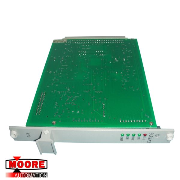 SUPMAX SM334/SP331 A1 Output Module