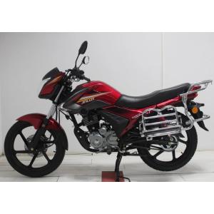 MOTORCYCLE STREET RACING MODEL FD125/150/200
