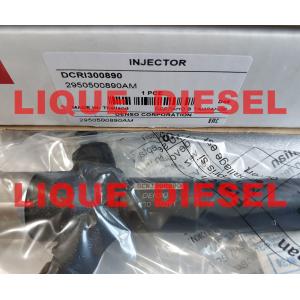 DENSO injector DCRI300890 , 2950500890 , 2950500890A, 1465A367, 295050-0890,