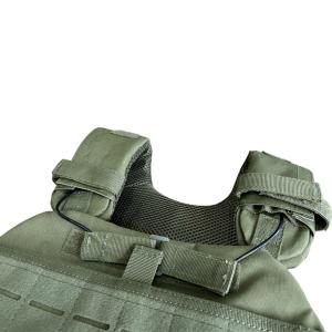 MTV06 Breathable Outdoor Vest for Law Enforcement and Tactical Operations