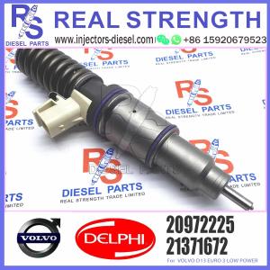 High quality Diesel pump injector 7420972225 for diesel engine injector assembly