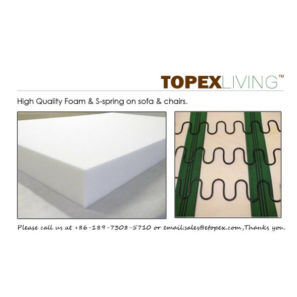 Air Leather Brown with Cushions,Stylish sofas with Chaise,Ottoman table with storage,Modern Sofa with Metal legs.