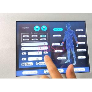 Electromagnetic Shockwave Therapy Machine