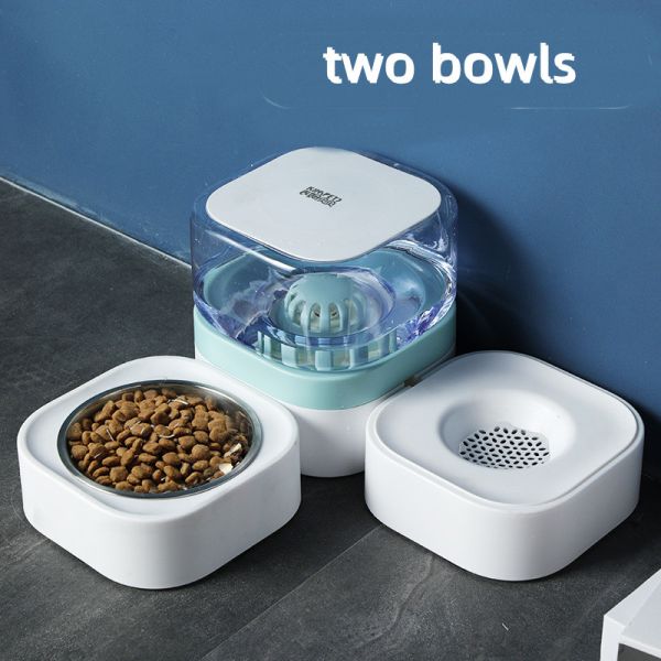 Buy Automatic Cat Dog Water Dispenser For Water Drinking at wholesale prices