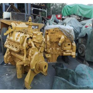 3573768 Engine assembly 357-3768 Engines 1010734 Diesel 101-0734 Marine 1W3855