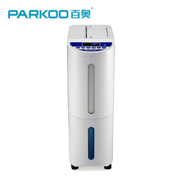 Buy Big Water Tank 3.5L 377sq. Ft Home Air Dehumidifier at wholesale prices