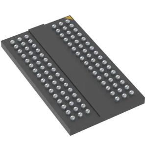 Quality MT41K128M16JT-125 AAT:K SDRAM - DDR3L Memory IC 2Gbit Parallel 800 MHz 13.75 ns for sale