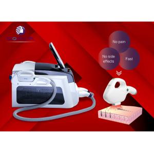 SHR Ipl Laser Hair Removal Machine , Professional Skin Treatment Equipment