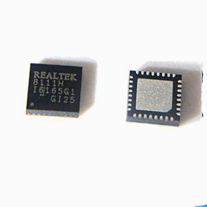 New and Original RTL8111H-CG RTL8201F-VB-CG QFN-32 Mcu Integrated Circuits