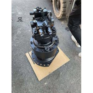 SK200-8 SK210-8 SK200-6E Excavator Swing Motor Device M5X130CHB YN15V00036F3
