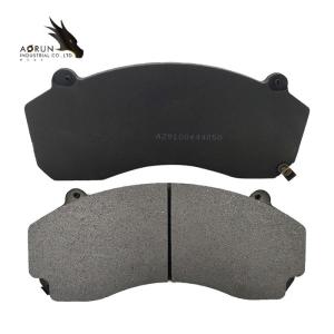 Factory custom Howver A7 H7 brake pads AZ9100444050