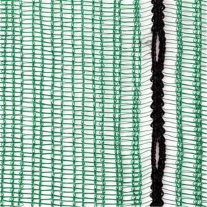 Olive falling fruit netting