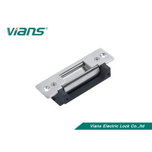 Stainless Steel Fail Safe 1600Lbs Electric Strike Door Lock