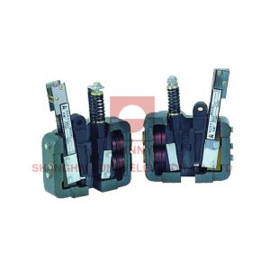 China AQ10 Factory Direct Elevator Safety Gear & Brake For Elevator Components on sale