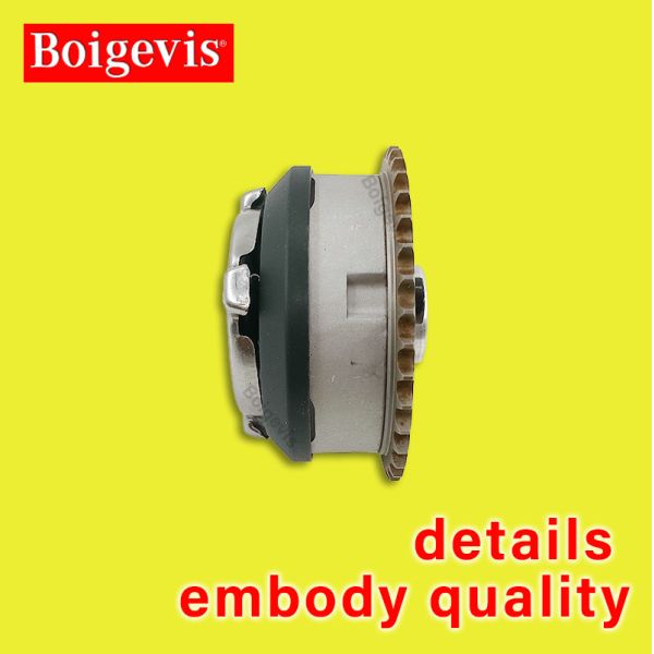 BMW 3' series [E91 LCI (335xi)] 2008-2012 adjustment device exhaust camshaft