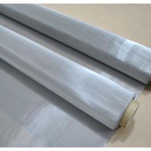20 30 40 330 Stainless Steel Wire Mesh Screen , Stainless Steel Woven Wire Mesh