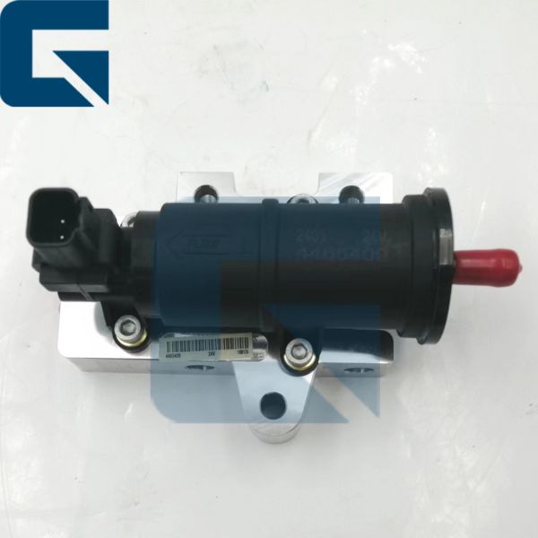 4465409 Fuel Transfer Pump For C4.1 C6.6 C7.1 Engine Parts