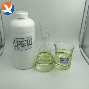 Isopropyl Ethyl Thionocarbamate Collector Mining Chemical Ipetc Performance