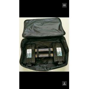 Electrophoretic Surface Coating Folding Tactical Ladder Special Hard Aluminum