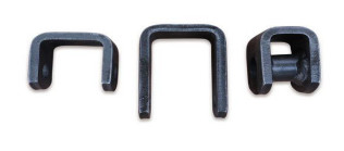 Buy Trailer Axle Spring U Hangers at wholesale prices