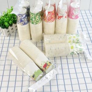 Safe Paper Bowl Machine 20 Bags / Min Max Packaging Speed One Year Warranty