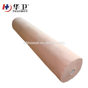 China medical tape cotton OEM zinc oxide adhesive perforated plaster