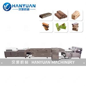 Protein Bar Machine