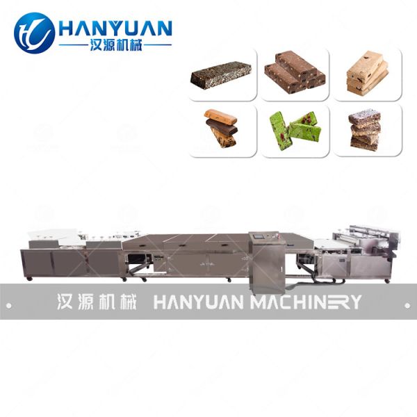 Buy Protein Bar Machine at wholesale prices
