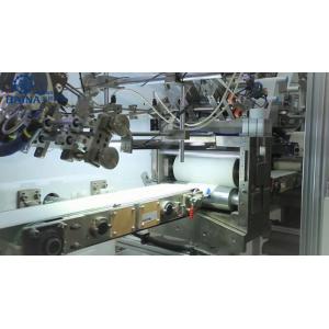 Nordson Applicator Adult Pants Making Machine