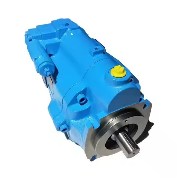 Buy Eaton Vickers PVM Hydraulic piston Pump PVM141ER09ES02AAC07200000A0A PVM141ER10GS02AAA23000000A0A PVM141ER13GS02AAE00200000A0A china factory at wholesale prices
