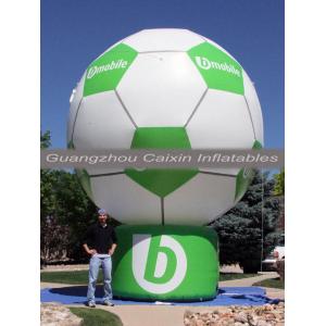 cheap inflatable ground balloon,advertising inflatable balloon,rooftop