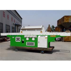 2850kg DOC 1mm Hydraulic 145cm Wood Shaving Machine