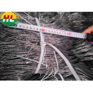 1.2x0.6x0.8 M Fold Dimensions Unobtrusive Barrier To High Security Ptwist -0.8 Mm Wire Diameter